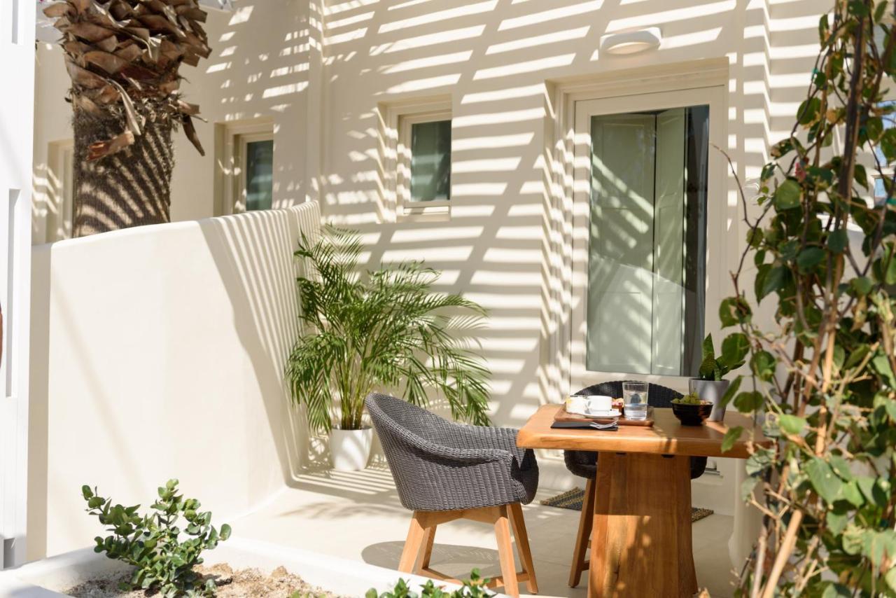 Bed and Breakfast Divelia East Imerovigli  Exterior foto